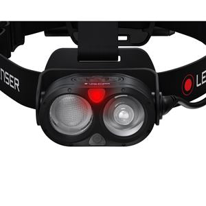 LEDLENSER H19R CORE κεφαλόφωτο LED