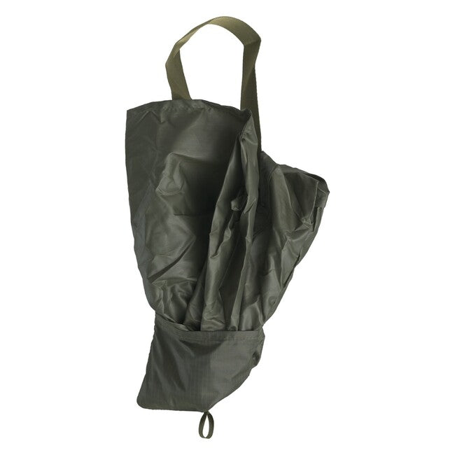 Helikon-Tex Carryall Daily Bag τσάντα ώμου, μαύρο