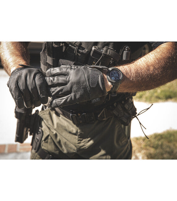 Mechanix Durahide Needlestick LE προστατευτικά γάντια