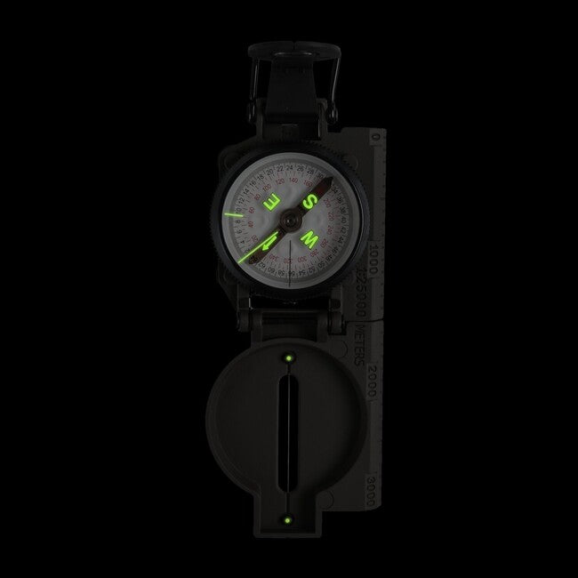 Helikon-Tex Ranger Mk2 Πυξίδα, Γκρι