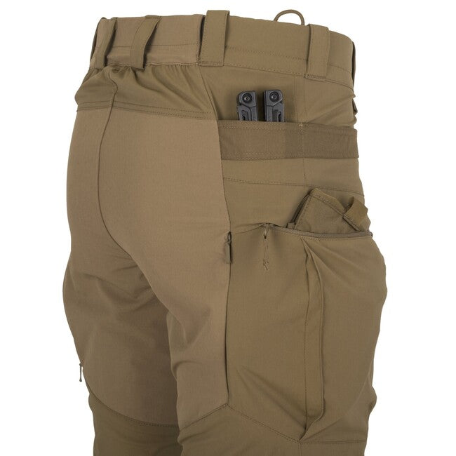 Helikon-Tex BLIZZARD Παντελόνι StormStretch, μαύρο