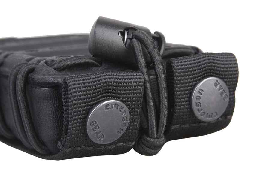 Emersongear Tactical MAGPouch Θήκη Πλαστική για Περιοδικό 5.56mm, Μαύρο