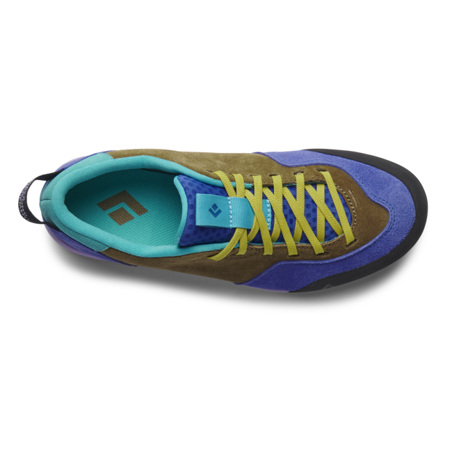 Black Diamond Prime Γυναικεία Sneakers, dark curry