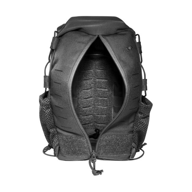 Tasmanian Tiger Tac Pouch 11 MKII σακίδιο πλάτης, μαύρο