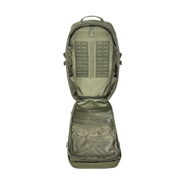 Tasmanian Tiger Modular Combat Pack Σακίδιο Πλάτης 22L, Λαδί