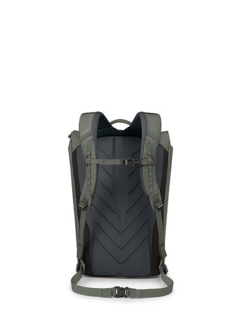 OSPREY ZEALOT 30 σακίδιο πλάτης αναρρίχησης, rocky brook green
