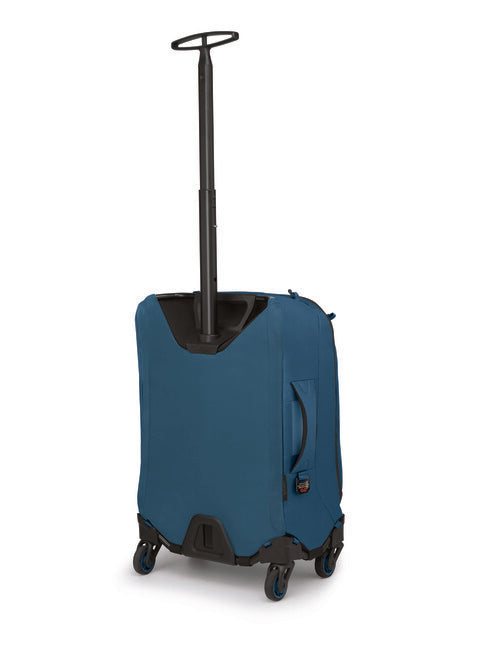 OSPREY OZONE 4-WHEEL CARRY ON 36 Βαλίτσα Ταξιδιού, coastal blue