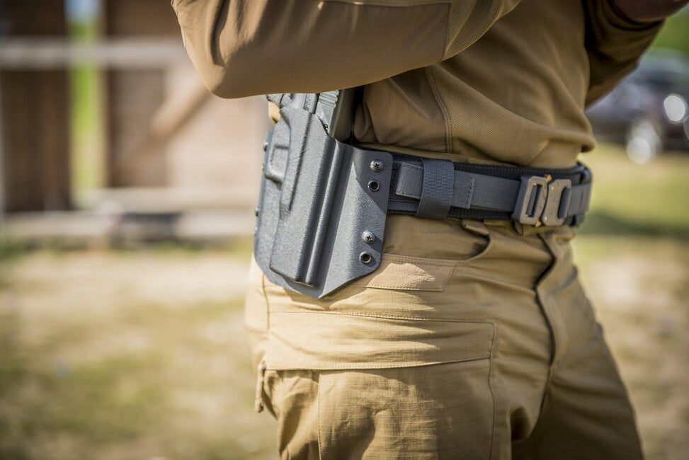 Helikon-Tex Cobra Modular Range Ζώνη Μέσης (45 mm), Μαύρο