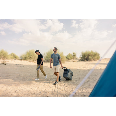 Coleman Convoy Ψυγείο 65qt 66 L