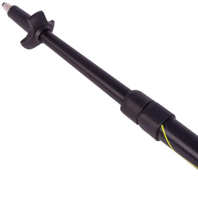CAMP Laser W Τrekking Μπαστούνια 58 - 125 cm