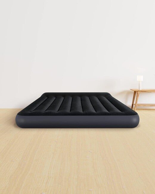 Intex Pillow Rest Classic φουσκωτό κρεβάτι Queen