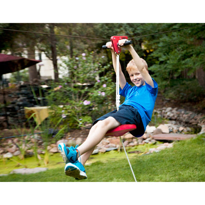 Eagle Slackers Σετ Zip Line