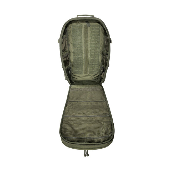Tasmanian Tiger Modular Trooper Pack σακίδιο πλάτης, λαδί, 55L