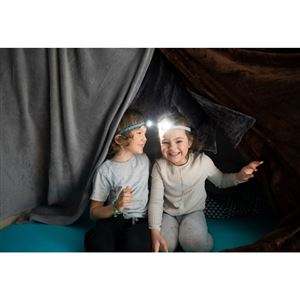 LEDLENSER Kidled2 κεφαλόφωτο, RAINBOW