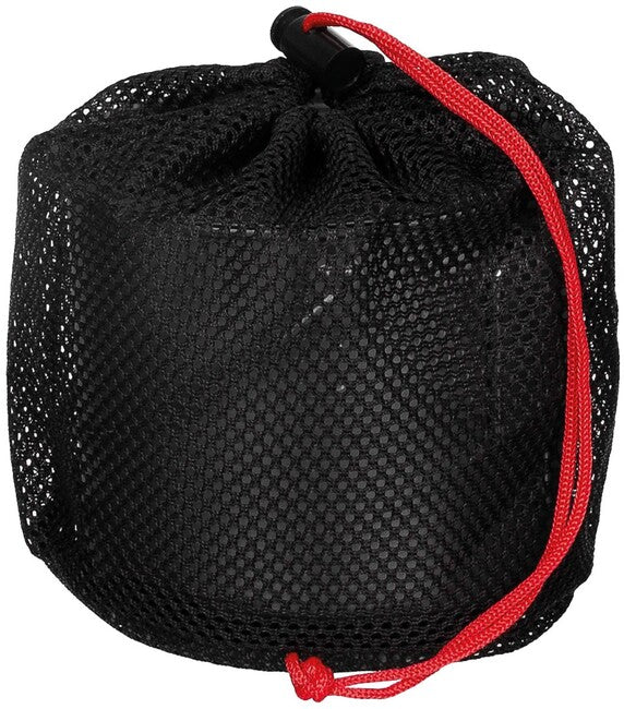 Fox Outdoor Τιτάνιο Κατσαρόλα με Κάλυμμα, περ. 1,1 L