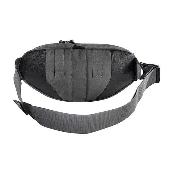Tasmanian Tiger Mk II Ζώνη Μέσης Hip Bag, Μαύρο