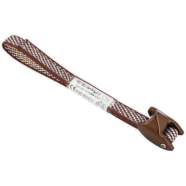 CAMP Tricam Set καρφιών Dyneema Σετ
