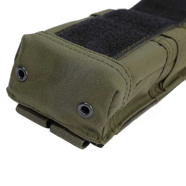 Emersongear Battlefield Θήκη Περιοδικών 7.62 500D, a-tacs foliage green