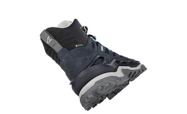 Lowa Innovo GTX MID Ws γυναικείο παπούτσι trekking