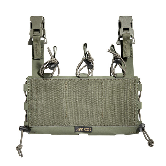 Tasmanian Tiger Panel Carrier Anfibia Mag, λαδί