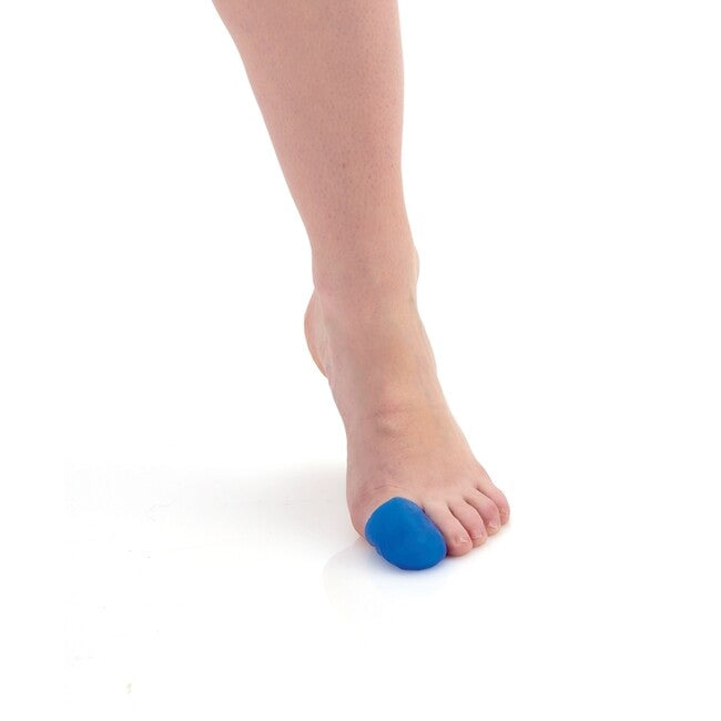 Sidas Gel Toe Cap γελώδης κάλυψη δακτύλου