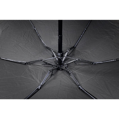 Origin Outdoors Piko Ομπρέλα, Μαύρο
