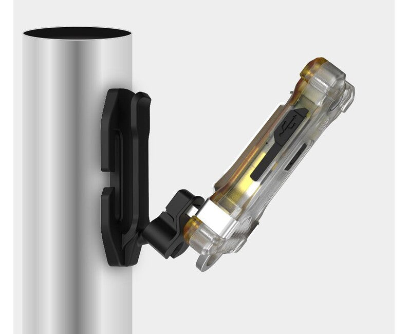 ArmyTek Zippy ES LED Φακός και Σετ Κλειδιών, Κίτρινο