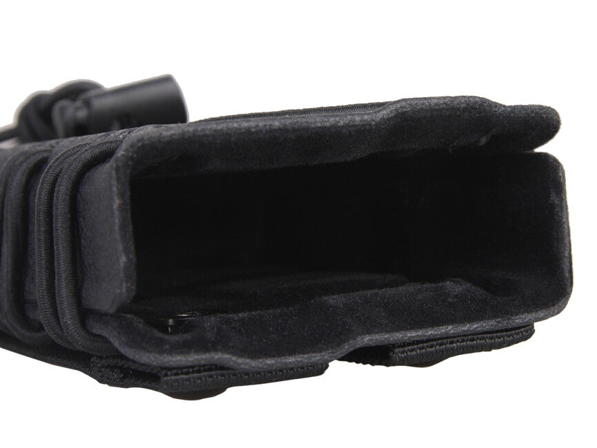 Emersongear Tactical MAGPouch Θήκη Πλαστική για Περιοδικό 5.56mm, Μαύρο