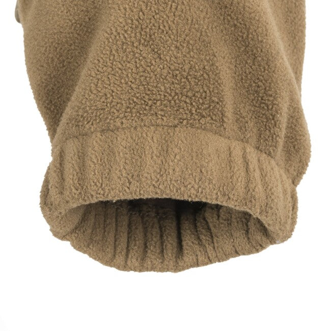 Helikon-Tex STRATUS Φούτερ Heavy Fleece, μαύρο