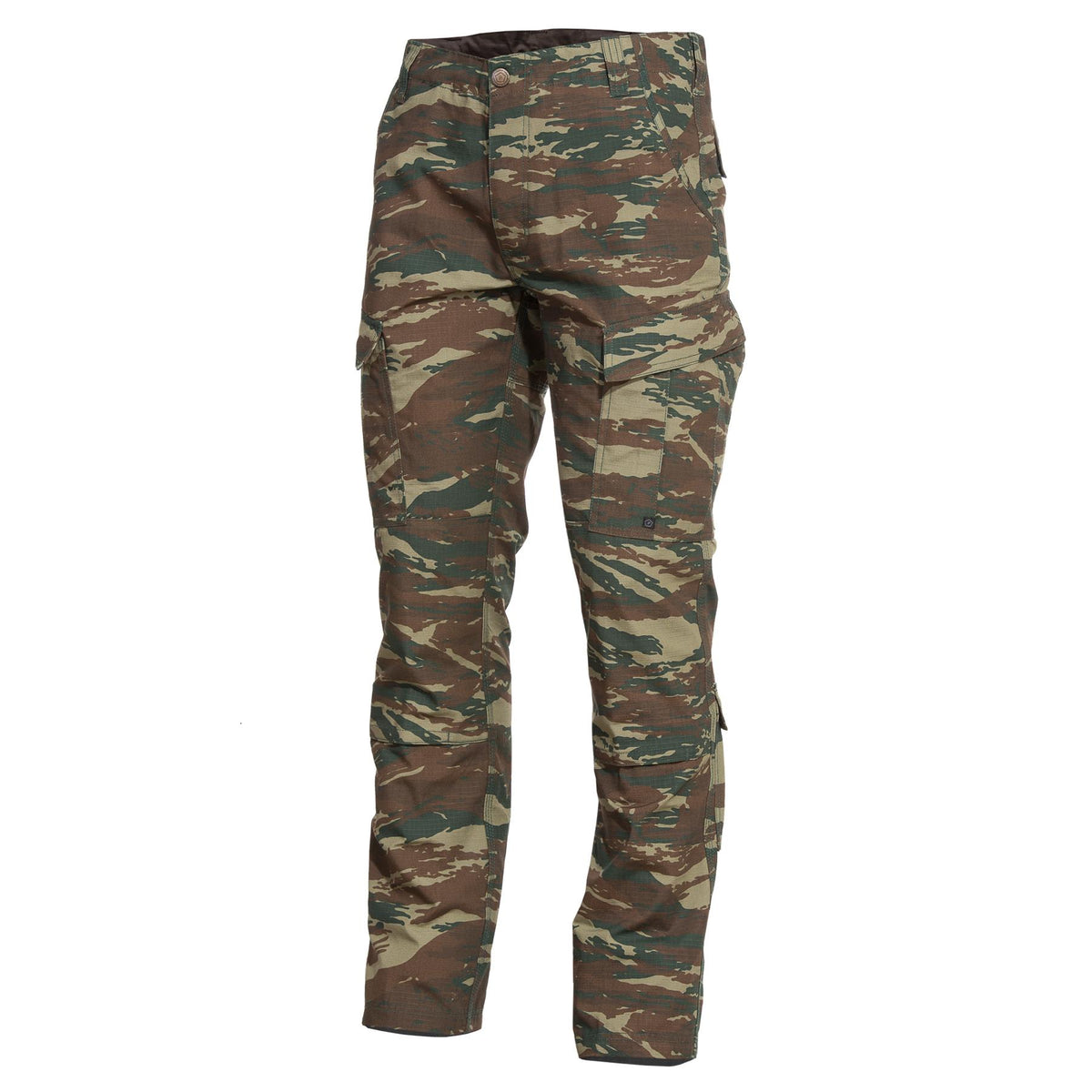 Pentagon ACU παντελόνι, GR.Camo