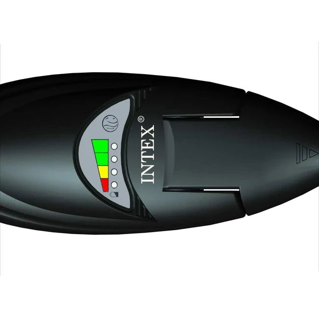 Intex Ηλεκτρικό Κινητήρα για Σκάφη Φουσκωτά