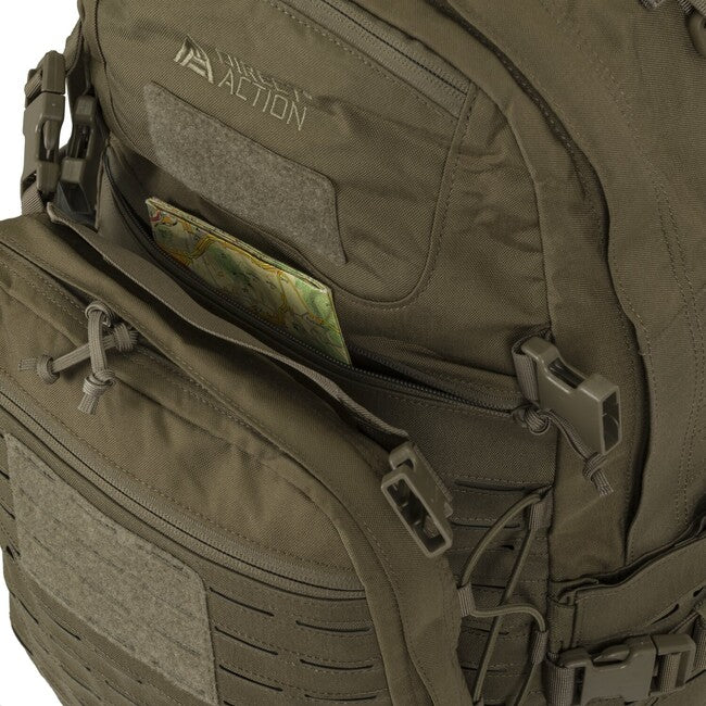 Direct Action® GHOST Mk II σακίδιο πλάτης Cordura, Ranger Green