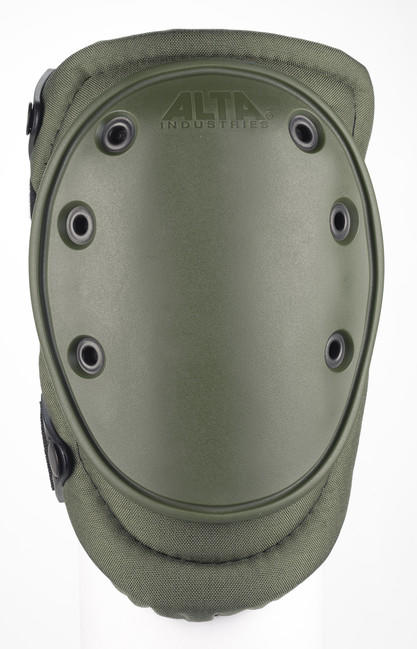 Alta Industries AltaFLEX LOK Προστατευτικά Γόνατα, Λαδί