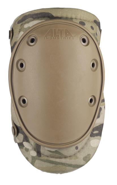 Alta Industries AltaFLEX LOK Επιγονατίδες, multicam