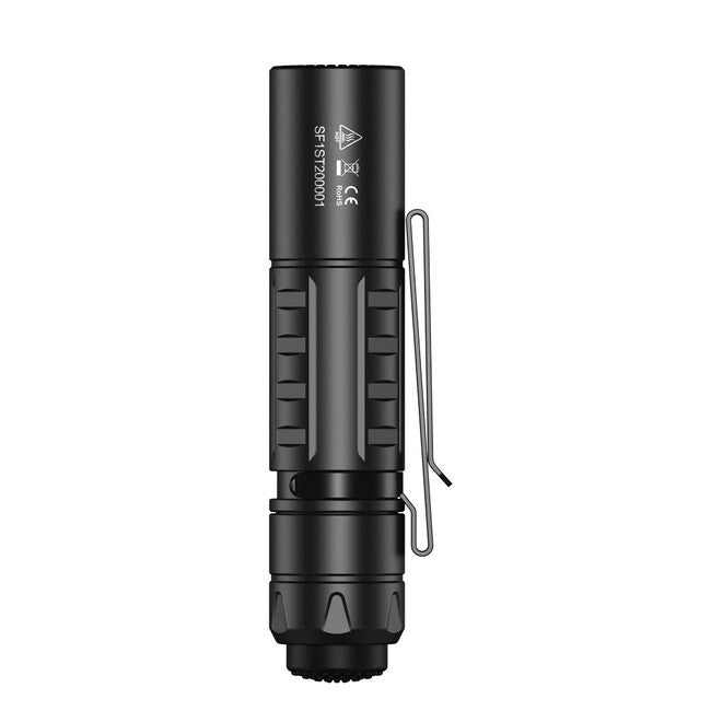 Fenix Speras ST20 Μικρός Φακός Κεφαλής Τακτικός 1300LM