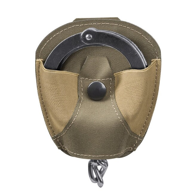 Direct Action® φόρμα προσχεδιασμένη για περιχειρίδες LOW PROFILE Cordura, Σκούρο Γκρι