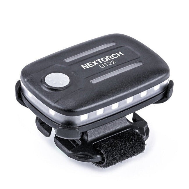 NexTorch® UT22 Πολυλειτουργικό Επαναφορτιζόμενο Φωτιστικό Προειδοποίησης