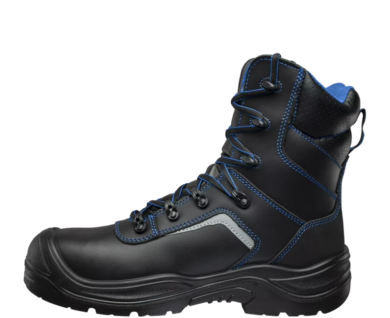 BENNON Raptor S3S NM high work shoes