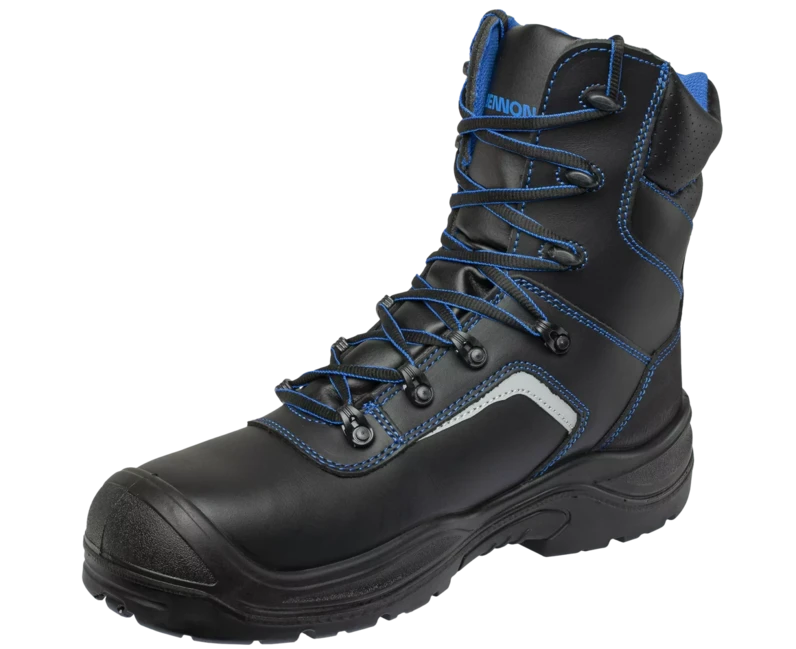 BENNON Raptor S3S NM high work shoes
