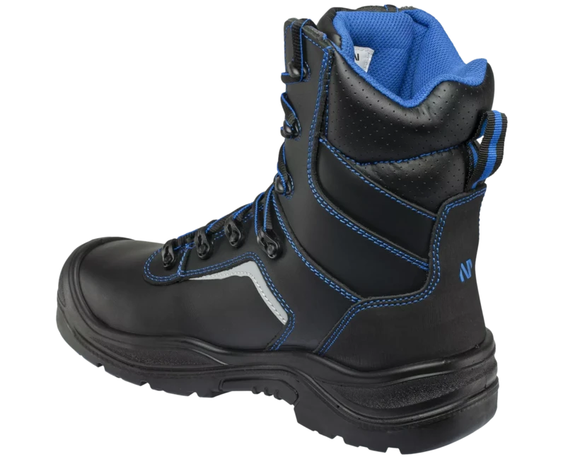 BENNON Raptor S3S NM high work shoes