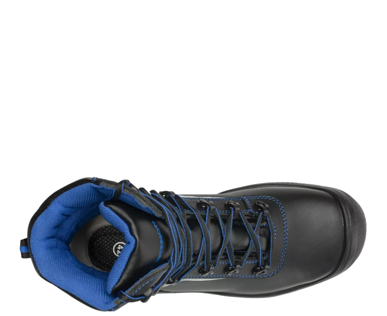 BENNON Raptor S3S NM high work shoes