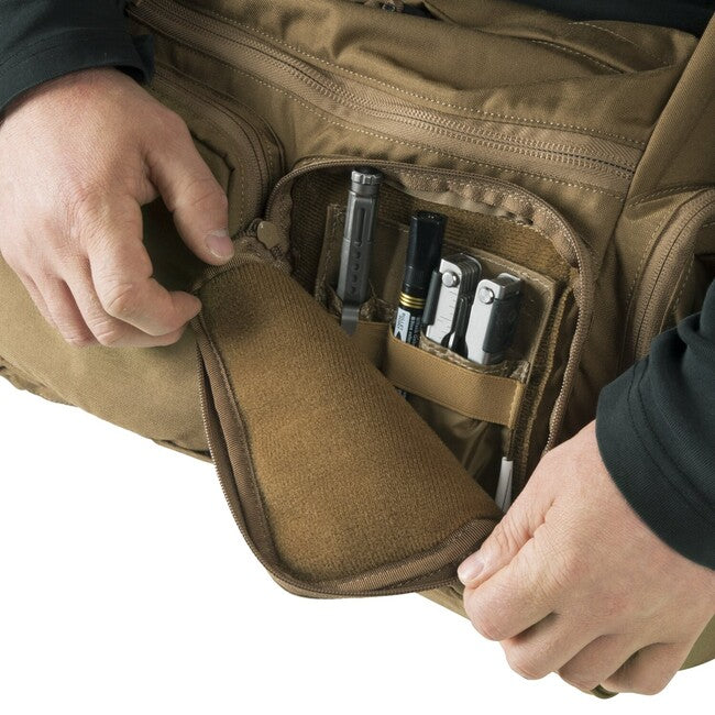 Helikon-Tex WOMBAT Mk2 Τσάντα Ώμου Cordura, US Woodland