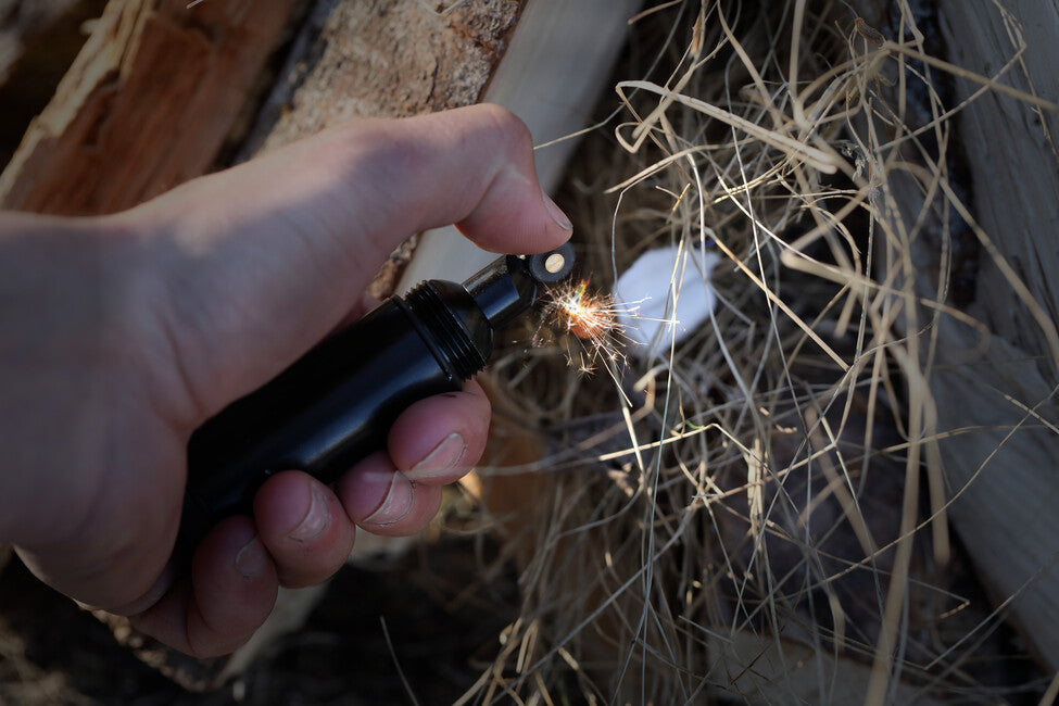 Coghlans Αναπτήρας Flint Wheel
