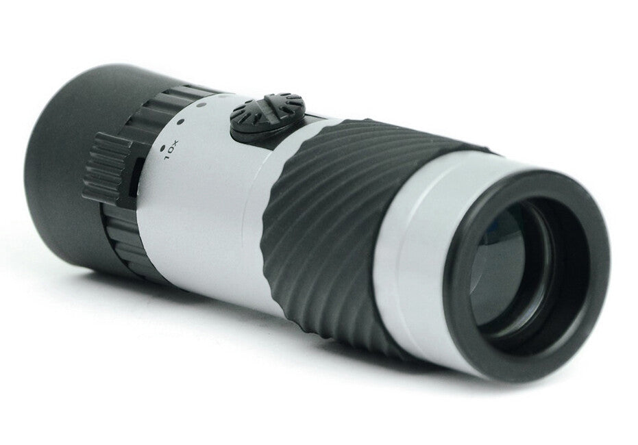 Origin Outdoors Zoom Μονοκόμματο Τηλεσκόπιο 10 - 30 x 21