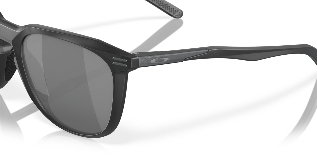 Oakley THURSO Γυαλιά Ηλίου με σκελετό Matte Black Ink και φακούς Prizm, 54