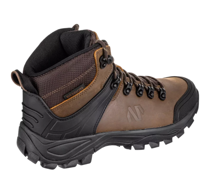 BENNON Castor O2 NM durable high shoes