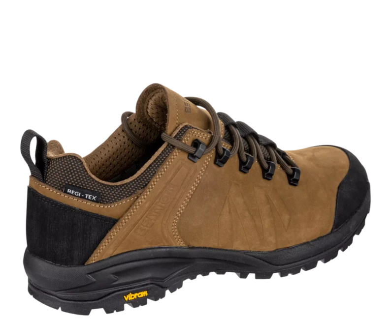 BENNON Terenno 2.0 low trekking shoes