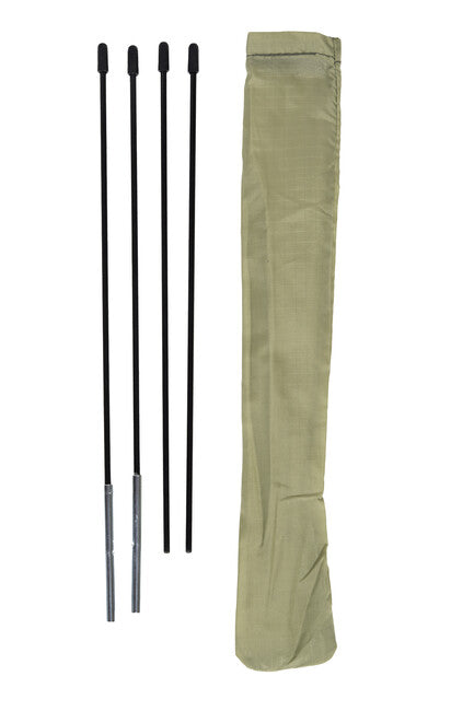 Amazonas Mosquito Traveller quilted αιωρούμενο δίχτυ