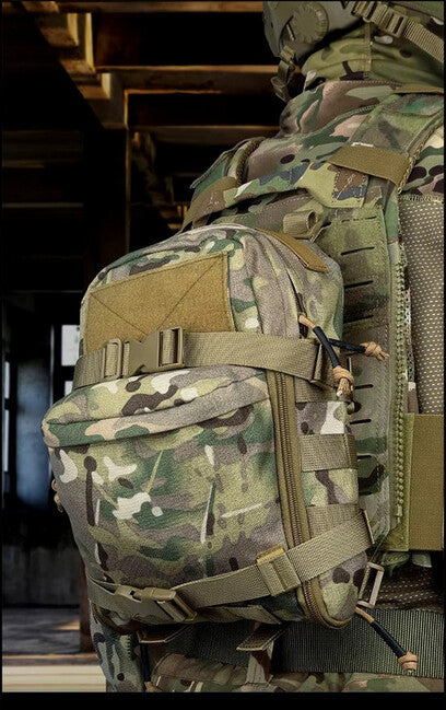DRAGOWA Tactical Legion Ασκός Νερού για Τακτικό Γιλέκο, CP