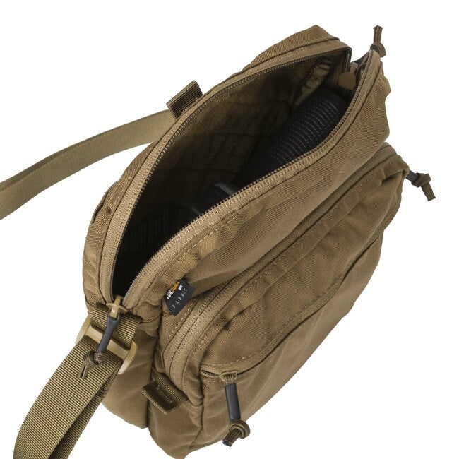Helikon-Tex EDC Compact Τσάντα Ώμου, Coyote